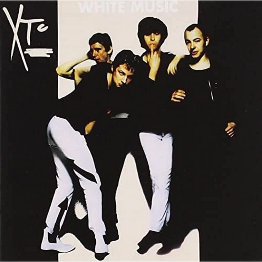 XTC  - WHITE MUSIC (LTD ED)(REMASTERED)