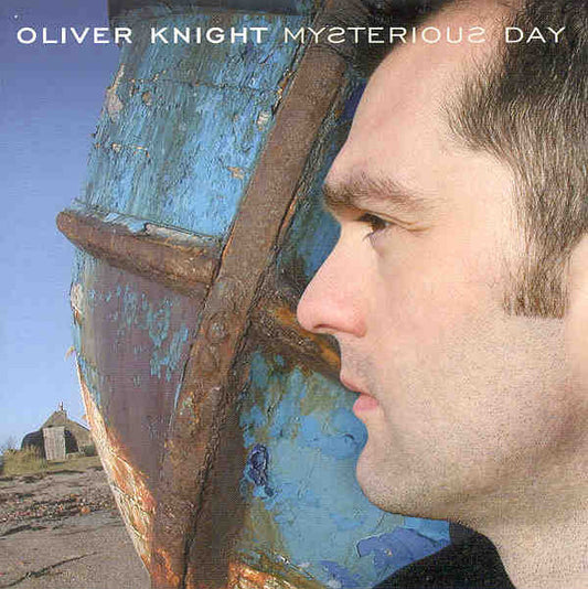 KNIGHT, OLIVER  - MYSTERIOUS DAY