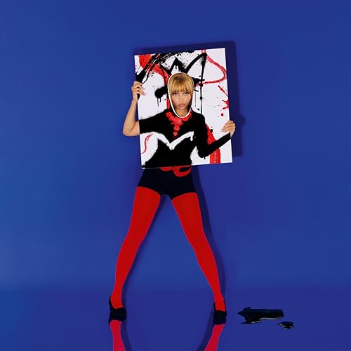 PINKPANTHERESS - FANCY SOME MORE? (3 CD) (CD)