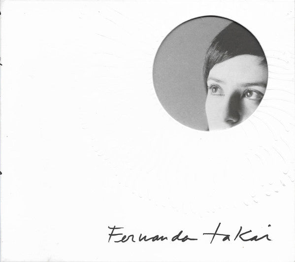 TAKAI, FERNANDA  - ONDE BRILHEM OS OLHOS SEUS