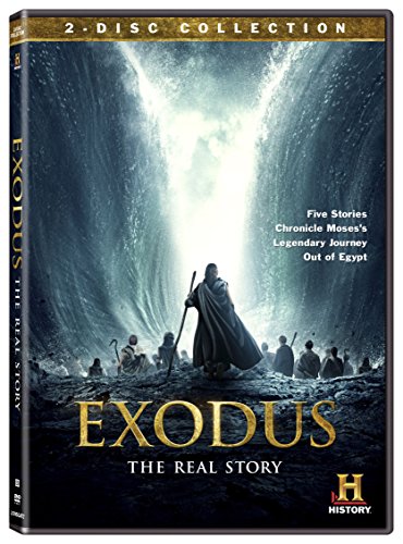EXODUS - THE REAL STORY