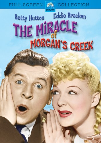 MIRACLE OF MORGAN'S CREEK
