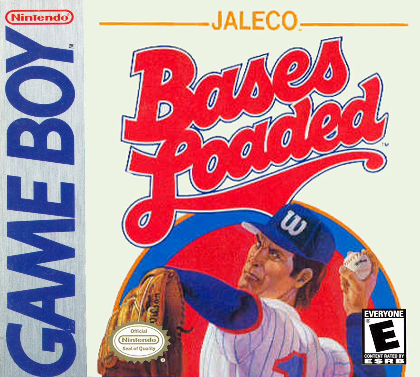 BASES LOADED  - GB1