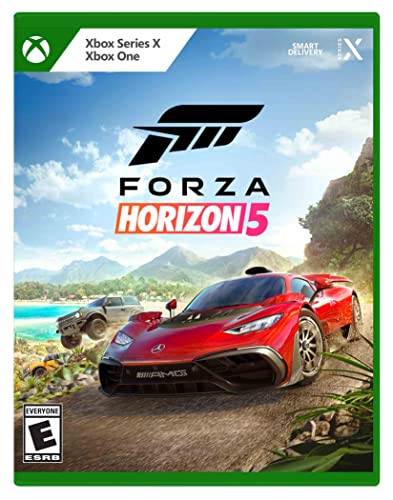 FORZA HORIZON 5  - XBXSX