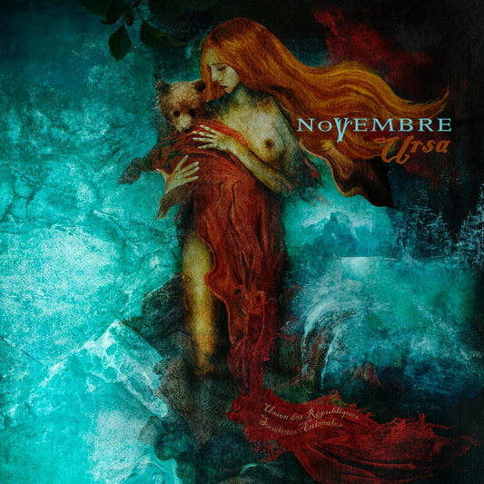 NOVEMBRE  - URSA