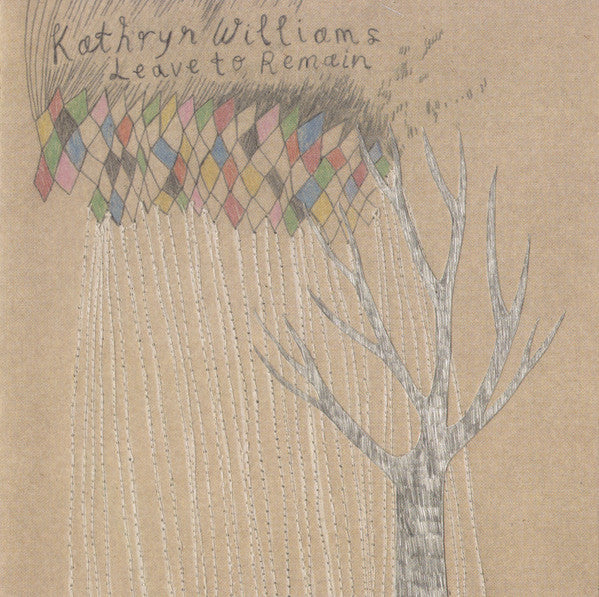 WILLIAMS, KATHRYN  - LEAVE TO REMAIN