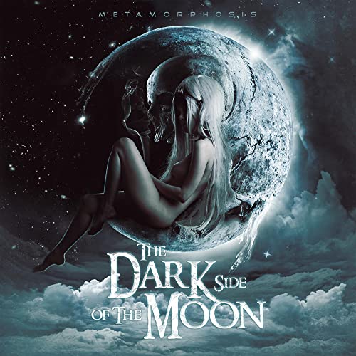 THE DARK SIDE OF THE MOON - METAMORPHOSIS (CD)