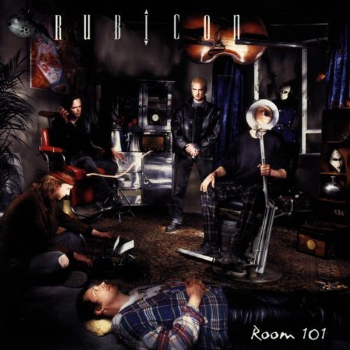 RUBICON  - ROOM 101