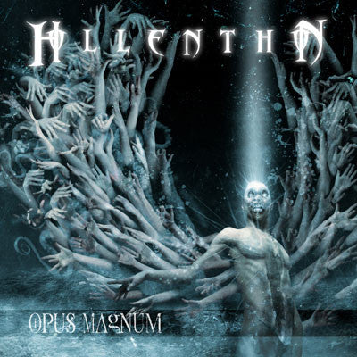 HOLLENTHON  - OPUS MAGNUM
