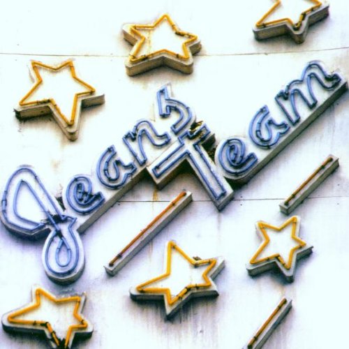 JEANS TEAM  - DING DONG