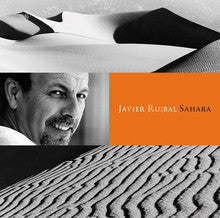RUIBAL, JAVIER  - SAHARA