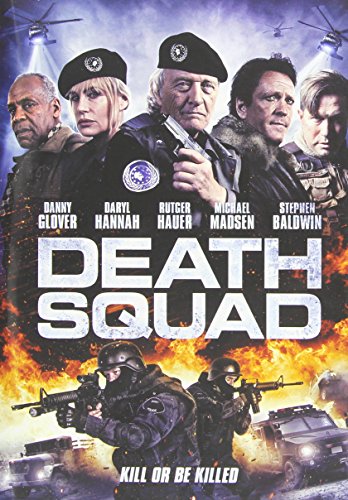 DEATH SQUAD