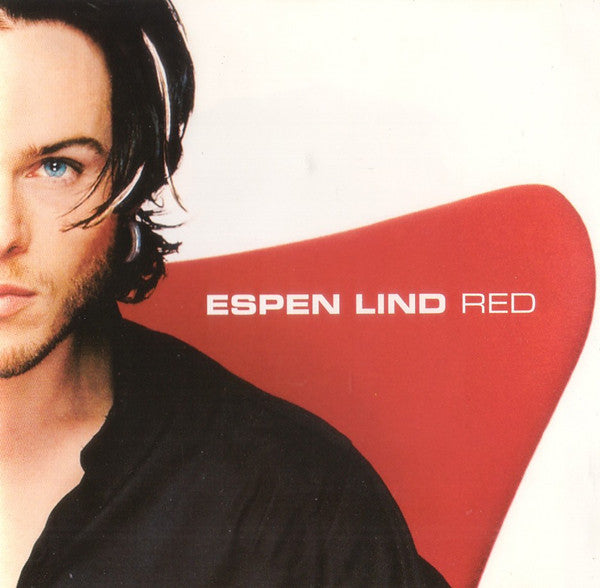 LIND, ESPEN  - RED
