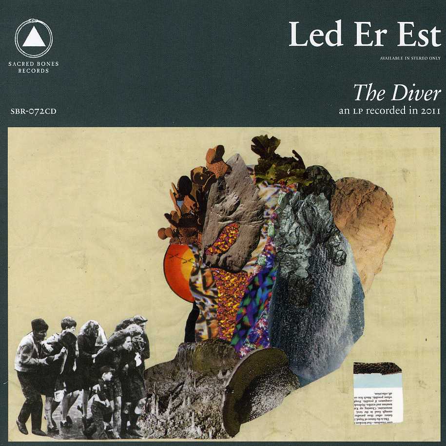 LED ER EST  - DIVER