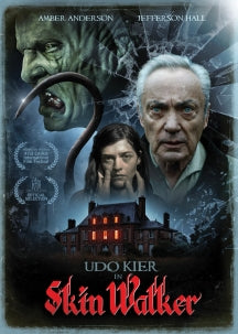 SKIN WALKER [DVD]