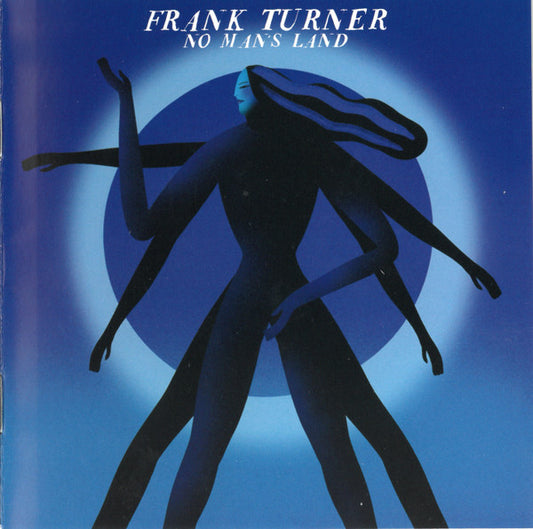 TURNER, FRANK  - NO MAN'S LAND