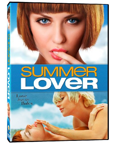 SUMMER LOVER
