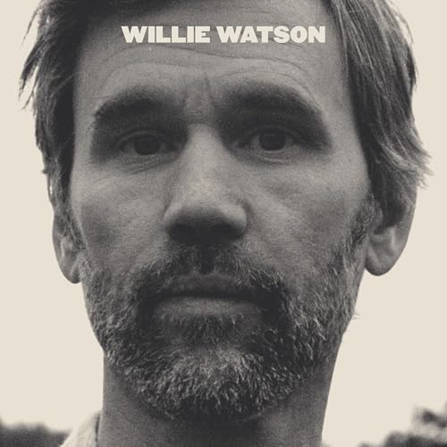 WILLIE WATSON - WILLIE WATSON (CD)
