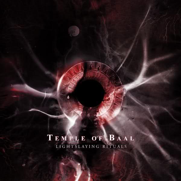 TEMPLE OF BAAL  - LIGHTSLAYING RITUALS