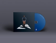 NABOU - INDIGO [CD]