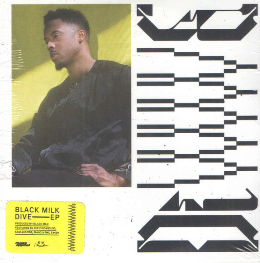 BLACK MILK  - DIVE