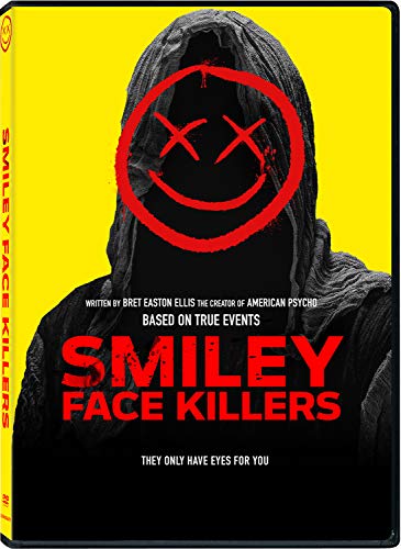 SMILEY FACE KILLERS