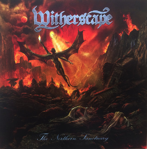 WITHERSCAPE  - NORTHERN SANCTUARY