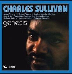 SULLIVAN, CHARLES  - GENESIS