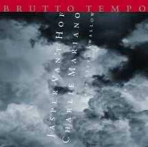 JASPER VAN'T HOF - BRUTTO TEMPO [CD]