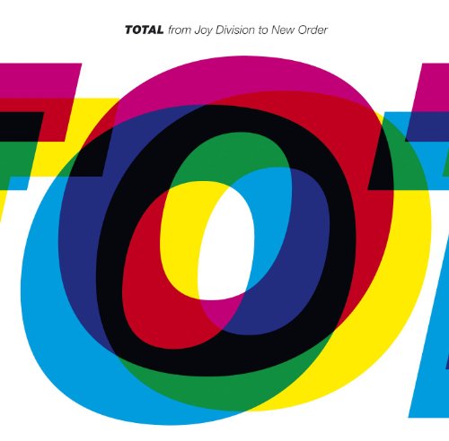 NEW ORDER/JOY DIVISION  - TOTAL
