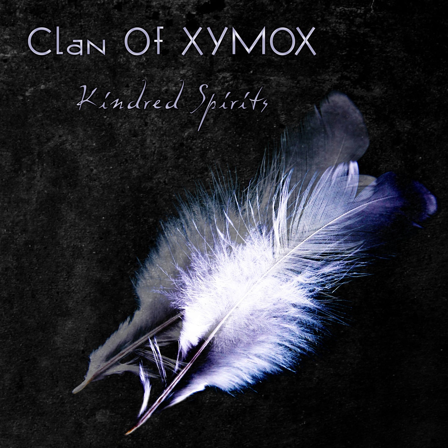 CLAN OF XYMOX  - KINDRED SPIRITS