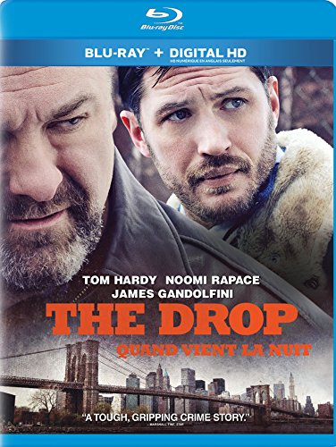 DROP  - BLU