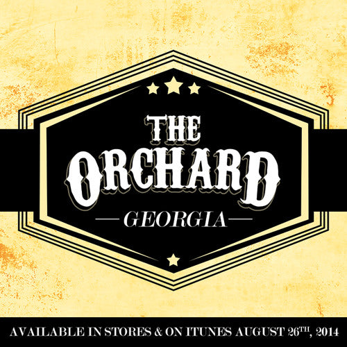 ORCHARD  - GEORGIA