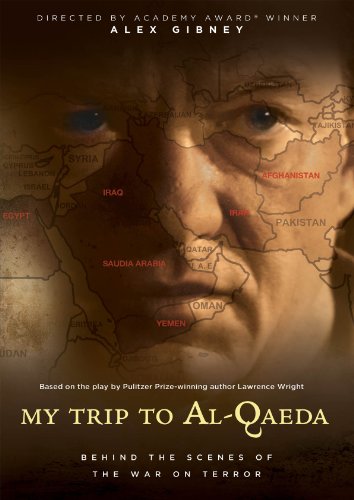 MY TRIP TO AL-QAEDA [IMPORT]