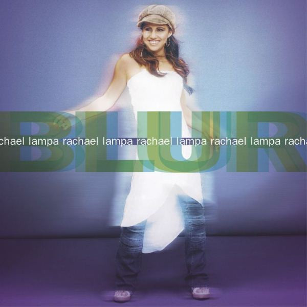 LAMPA, RACHAEL  - BLUR