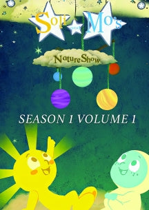 SOLI & MO'S NATURE SHOW: VOLUME ONE [DVD]