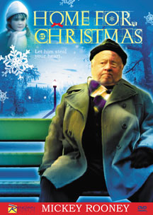 HOME FOR CHRISTMAS [DVD]