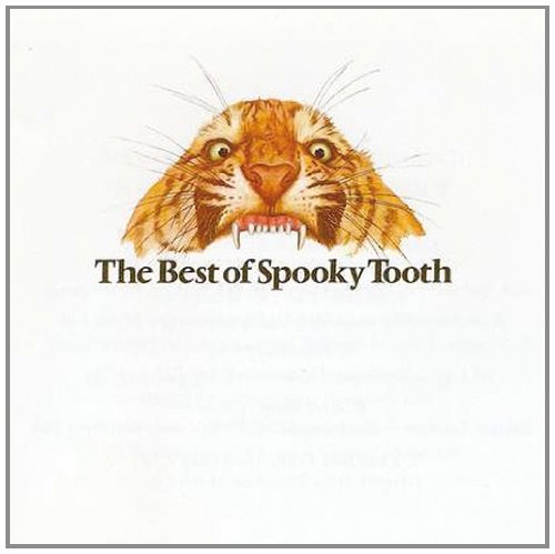 SPOOKY TOOTH - BEST OF SPOOKY TOOTH