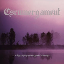 ESCUMERGAMENT - ...???NI DEGU FAZENTZ ESCUMERGAMENT E MESORGA???... [LP]