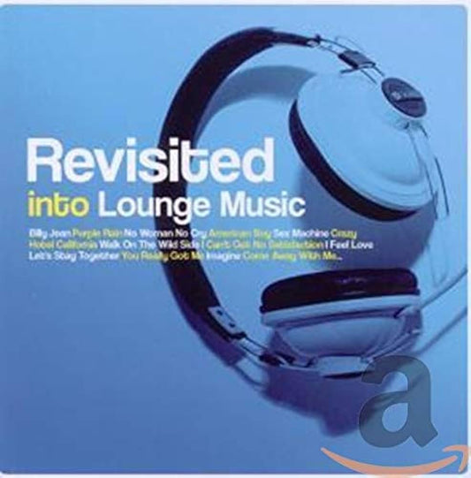 VARIOUS  - REVISITED INTO LOUNGE MUSIC