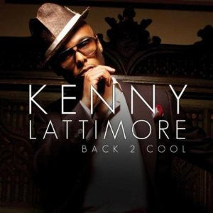 LATTIMORE, KENNY  - BLACK 2 COOL