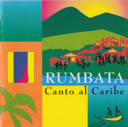 RUMBATA  - CANTO AL CARIBE