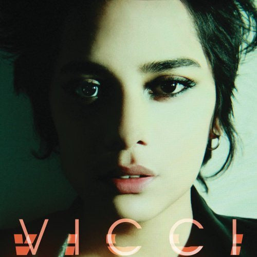 MARTINEZ, VICCI  - VICCI