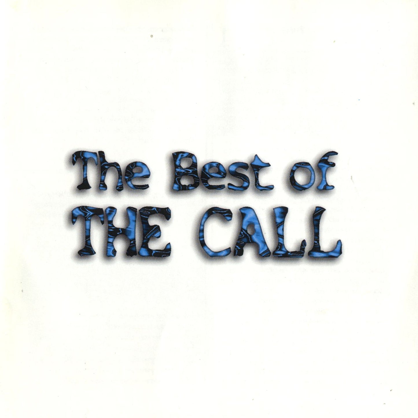 CALL  - BEST OF THE
