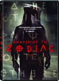 AWAKENING THE ZODIAC