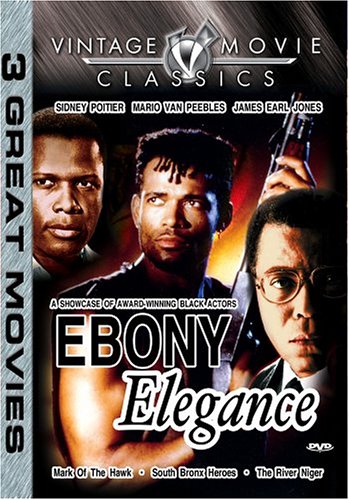 EBONY ELEGANCE [IMPORT]