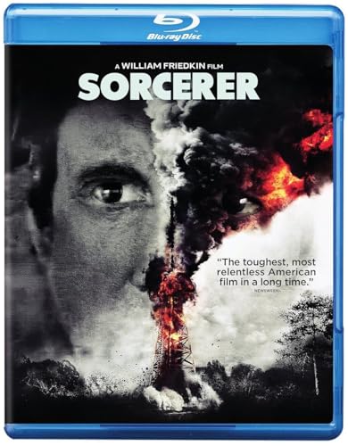 SORCERER [BLU-RAY]