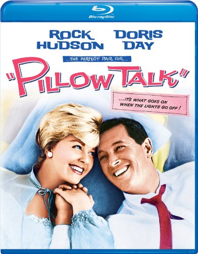 PILLOW TALK  - BLU
