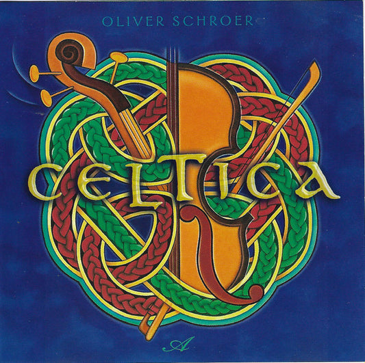 SCHROER, OLIVER  - CELTICA