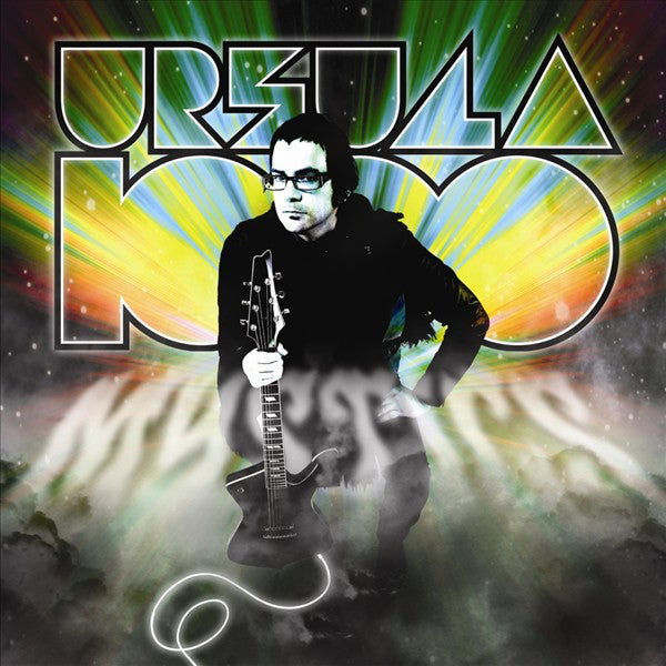 URSULA 1000  - MYSTICS
